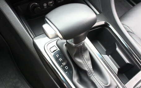 KIA Optima IV, 2019 год, 1 820 000 рублей, 28 фотография