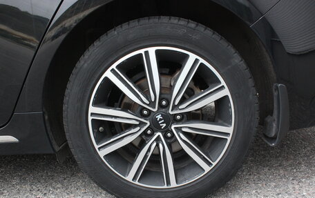 KIA Optima IV, 2019 год, 1 820 000 рублей, 30 фотография