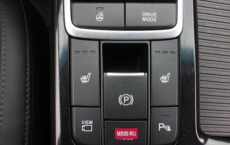 KIA Optima IV, 2019 год, 1 820 000 рублей, 29 фотография