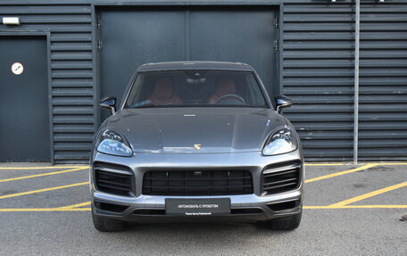 Porsche Cayenne III, 2019 год, 8 500 000 рублей, 7 фотография