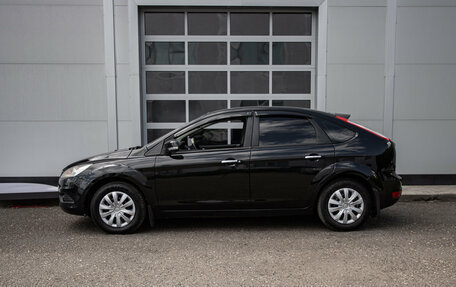 Ford Focus II рестайлинг, 2010 год, 450 000 рублей, 2 фотография