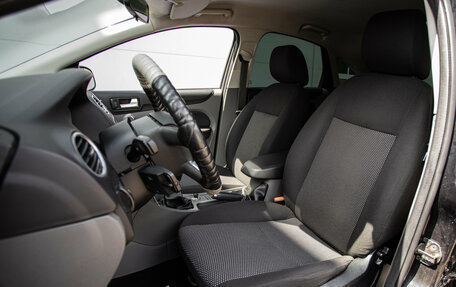 Ford Focus II рестайлинг, 2010 год, 450 000 рублей, 9 фотография