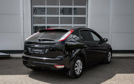 Ford Focus II рестайлинг, 2010 год, 450 000 рублей, 5 фотография