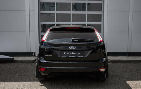 Ford Focus II рестайлинг, 2010 год, 450 000 рублей, 4 фотография