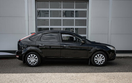 Ford Focus II рестайлинг, 2010 год, 450 000 рублей, 6 фотография
