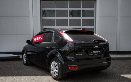 Ford Focus II рестайлинг, 2010 год, 450 000 рублей, 3 фотография