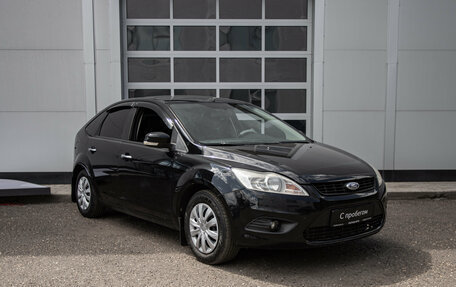 Ford Focus II рестайлинг, 2010 год, 450 000 рублей, 7 фотография