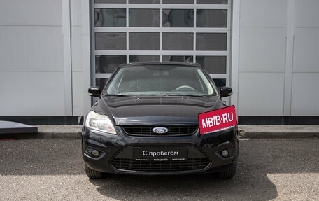 Ford Focus II рестайлинг, 2010 год, 450 000 рублей, 8 фотография