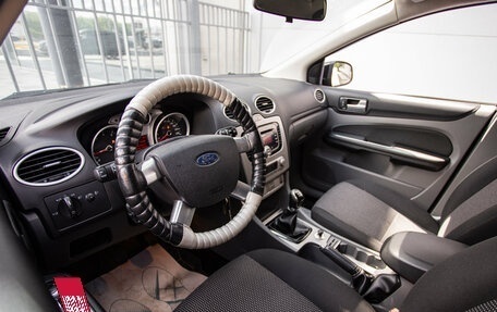 Ford Focus II рестайлинг, 2010 год, 450 000 рублей, 15 фотография