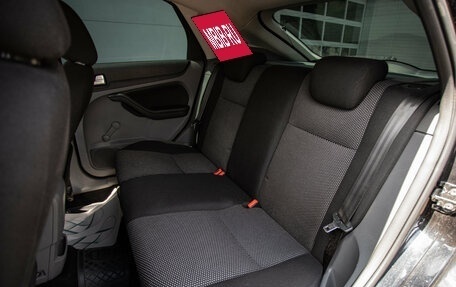Ford Focus II рестайлинг, 2010 год, 450 000 рублей, 10 фотография