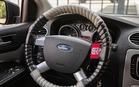 Ford Focus II рестайлинг, 2010 год, 450 000 рублей, 16 фотография