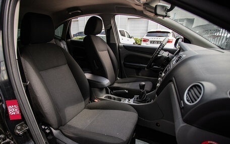 Ford Focus II рестайлинг, 2010 год, 450 000 рублей, 11 фотография