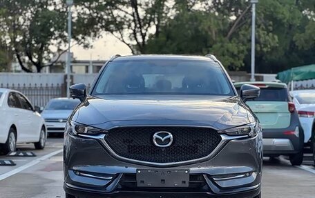 Mazda CX-5 II, 2021 год, 1 820 202 рублей, 12 фотография