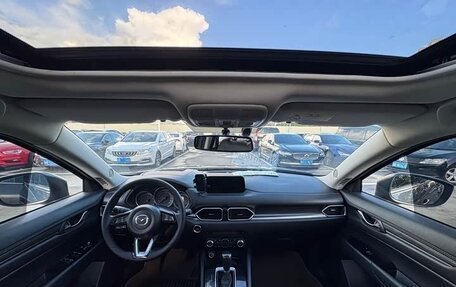 Mazda CX-5 II, 2021 год, 1 820 202 рублей, 11 фотография