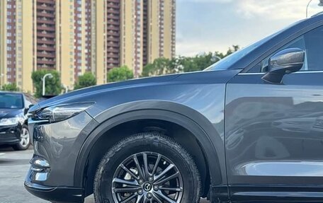 Mazda CX-5 II, 2021 год, 1 820 202 рублей, 3 фотография