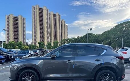 Mazda CX-5 II, 2021 год, 1 820 202 рублей, 13 фотография