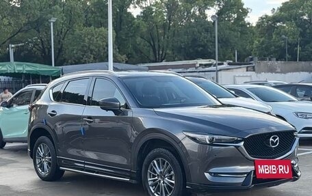 Mazda CX-5 II, 2021 год, 1 820 202 рублей, 7 фотография