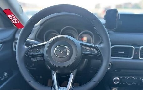 Mazda CX-5 II, 2021 год, 1 820 202 рублей, 15 фотография