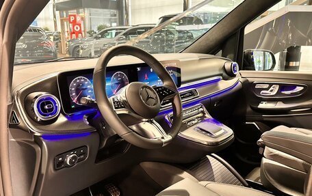 Mercedes-Benz V-Класс, 2025 год, 14 425 000 рублей, 6 фотография