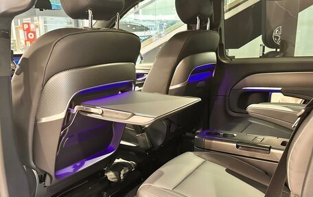 Mercedes-Benz V-Класс, 2025 год, 14 425 000 рублей, 11 фотография