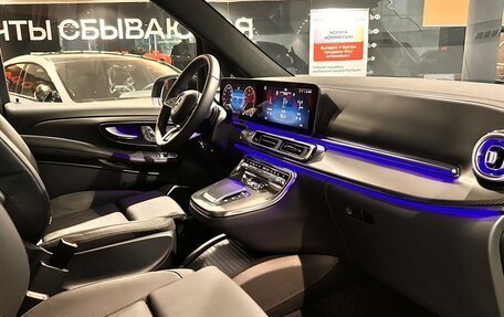 Mercedes-Benz V-Класс, 2025 год, 14 425 000 рублей, 10 фотография