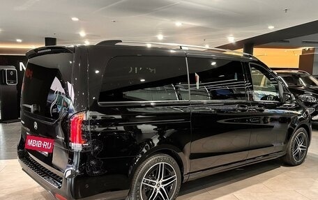 Mercedes-Benz V-Класс, 2025 год, 14 425 000 рублей, 3 фотография