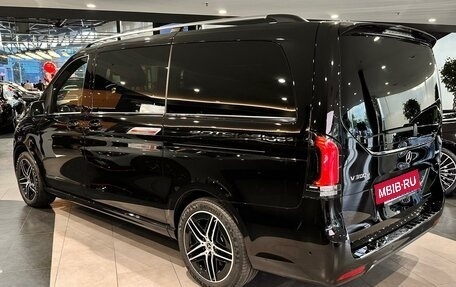 Mercedes-Benz V-Класс, 2025 год, 14 425 000 рублей, 5 фотография