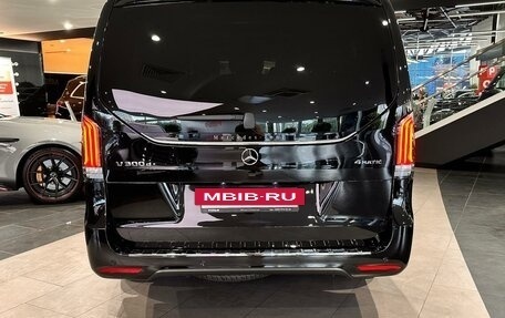 Mercedes-Benz V-Класс, 2025 год, 14 425 000 рублей, 4 фотография
