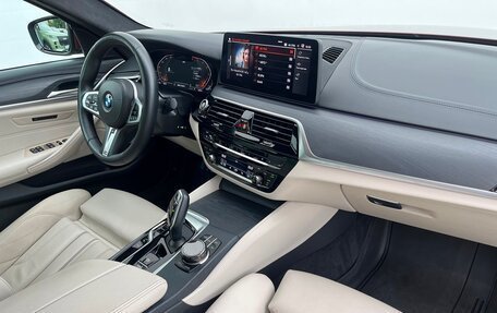 BMW 5 серия, 2021 год, 5 390 000 рублей, 8 фотография
