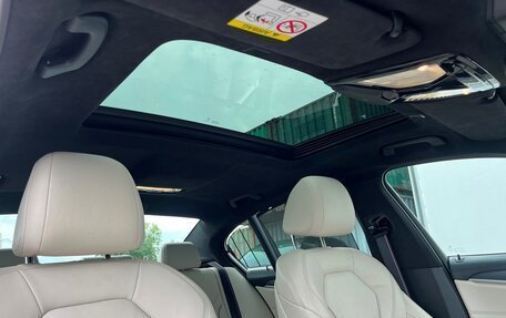 BMW 5 серия, 2021 год, 5 390 000 рублей, 13 фотография