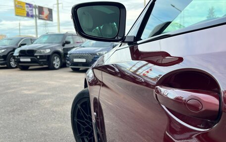 BMW 5 серия, 2021 год, 5 390 000 рублей, 16 фотография
