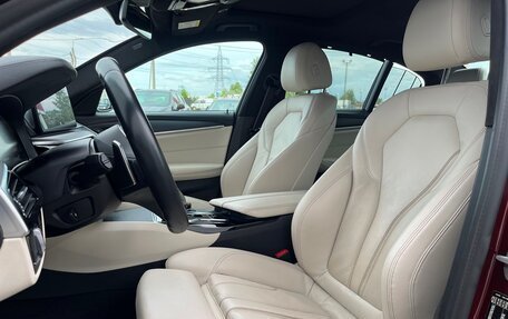 BMW 5 серия, 2021 год, 5 390 000 рублей, 6 фотография