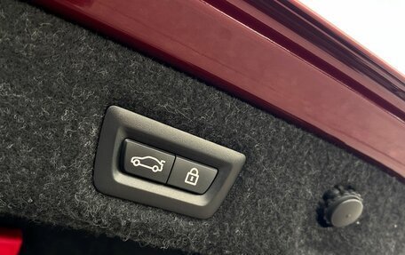 BMW 5 серия, 2021 год, 5 390 000 рублей, 19 фотография