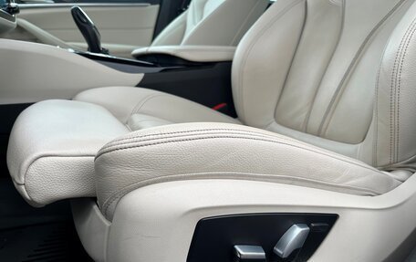 BMW 5 серия, 2021 год, 5 390 000 рублей, 27 фотография