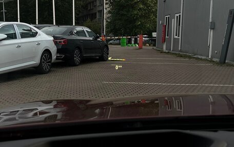 BMW 5 серия, 2021 год, 5 390 000 рублей, 30 фотография