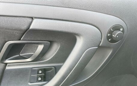 Skoda Fabia II, 2012 год, 590 000 рублей, 13 фотография