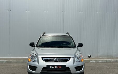 KIA Sportage II, 2010 год, 950 000 рублей, 2 фотография