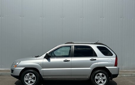 KIA Sportage II, 2010 год, 950 000 рублей, 4 фотография