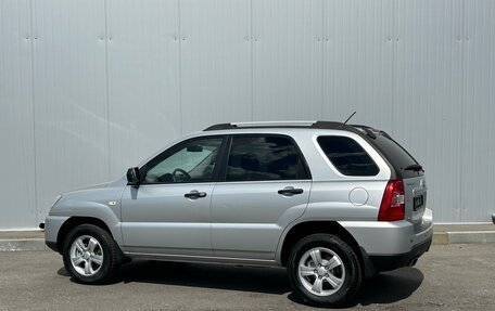 KIA Sportage II, 2010 год, 950 000 рублей, 6 фотография