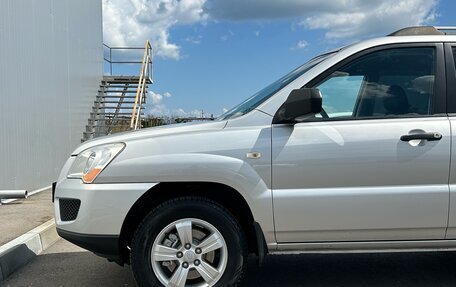 KIA Sportage II, 2010 год, 950 000 рублей, 9 фотография