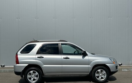 KIA Sportage II, 2010 год, 950 000 рублей, 5 фотография
