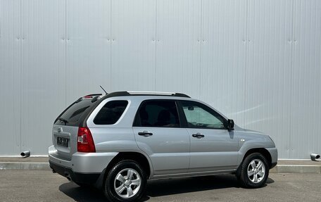 KIA Sportage II, 2010 год, 950 000 рублей, 8 фотография