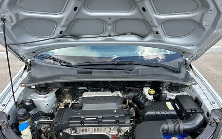 KIA Sportage II, 2010 год, 950 000 рублей, 13 фотография