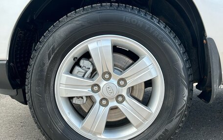 KIA Sportage II, 2010 год, 950 000 рублей, 11 фотография