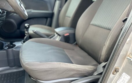 KIA Sportage II, 2010 год, 950 000 рублей, 17 фотография