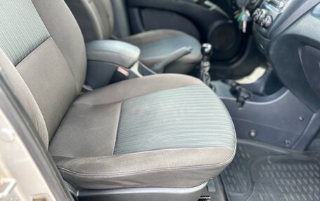 KIA Sportage II, 2010 год, 950 000 рублей, 18 фотография