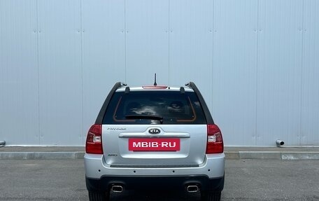 KIA Sportage II, 2010 год, 950 000 рублей, 7 фотография