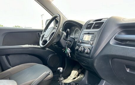 KIA Sportage II, 2010 год, 950 000 рублей, 20 фотография