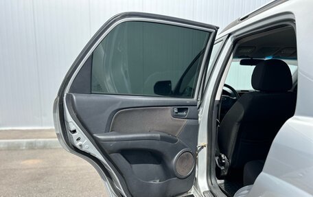 KIA Sportage II, 2010 год, 950 000 рублей, 23 фотография