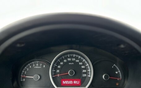 KIA Sportage II, 2010 год, 950 000 рублей, 21 фотография